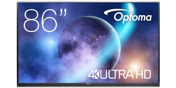 86  TOUCH 3840X2160 HDMIX3 VGAX1  420CD/M2