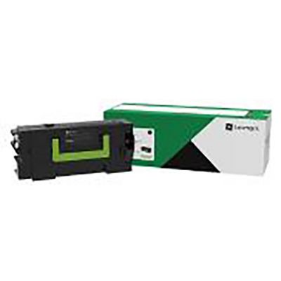 TONER NERO - RETURN - 55.000 PAGINE - MS725