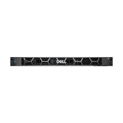 DELL R260 6X2.5  6315P 16GB 2X1.2TB 700W H355 3YR