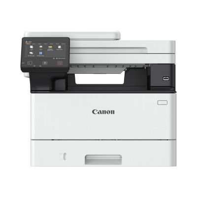 MF-463DW Multif.Laser BN A4, Velocita' 40ppm