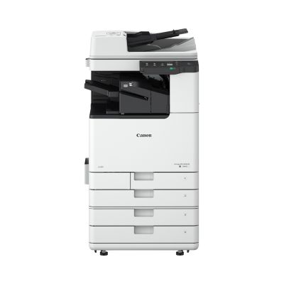 IR 2945I MFP LASER B/N A3 45ppm - NO TONER KIT