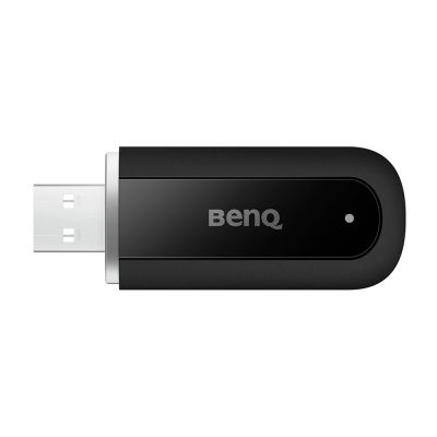 WD02AT - WIFI 6   BT 5.2 DONGLE