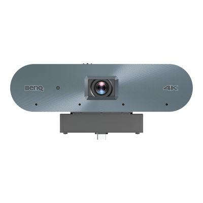 VIDEOCAMERA SMART 4K CERTIFICATA PER ZOOM