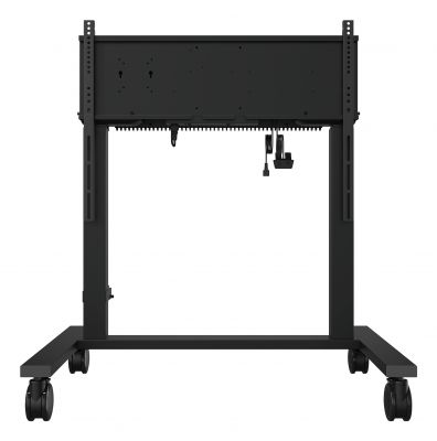 MT02E MOTORIZED TROLLEY