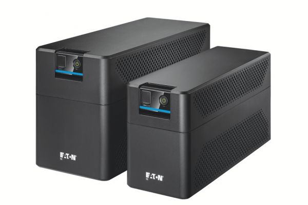 EATON 5E 2200 USB IEC G2
