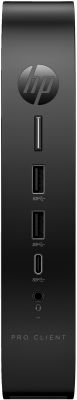 HP PROT550/W10/CELJ6412/64GF/8GRWTC/WI-FI 3YWOFF