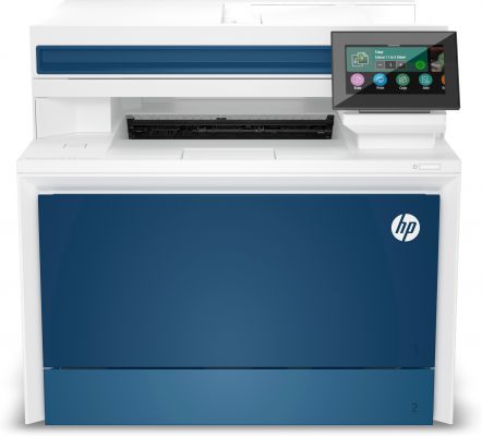 HP COL LJ PRO MFP FAX 4302FDW 33P ET/W ADF SCAN FR