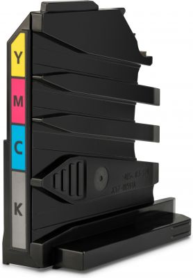 HP LASER TONER COLLECTION UNIT