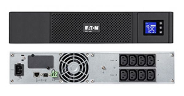 EATON 5SC 1000I RACK2U