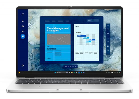DELL PRO 16/U5-235U/16GB/512GB/16/W11P/1Y ONSITE