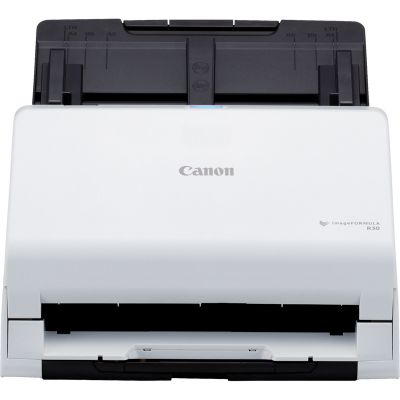 R30 SCANNER ROTATIVO FRONTE/RETRO  CANON