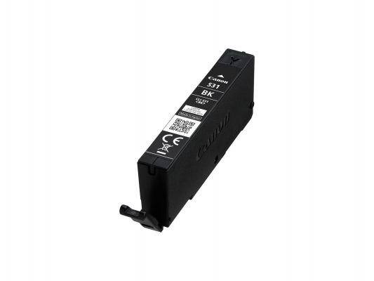 CLI-531 BK - CARTUCCIA INCHIOSTRO NERO