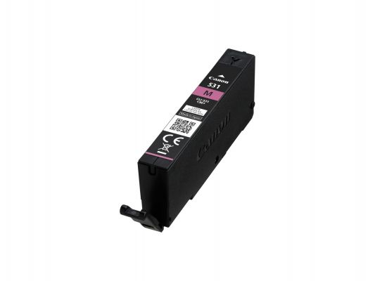 CLI-531 M CARTUCCIA INCHIOSTRO MAGENTA