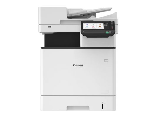 I-SENSYS X C1533IF II 33ppm- NO TONER KIT INIZIALE