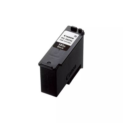 PG-585XL BK CARTUCCIA INCHIOSTO NERO