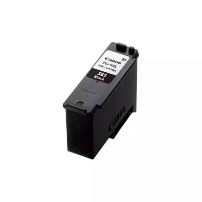PG-585 BK CARTUCCIA INCHIOSTO NERO
