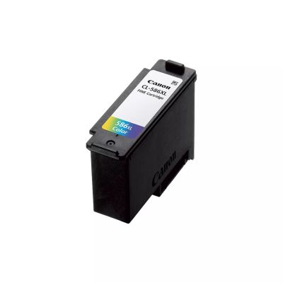 CL-586XL COLORE CARTUCCIA A COLORI