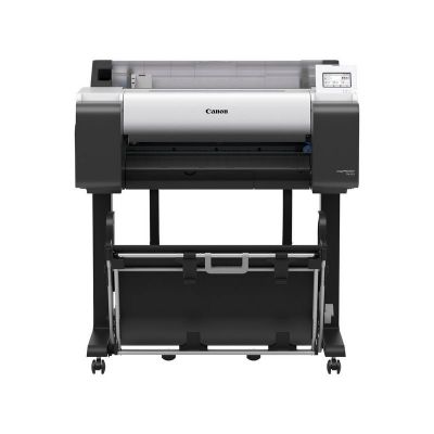 TM-255 + STAND INCLUSO PLOTTER FORMATO A1 609mm