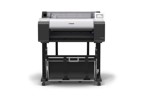 TM-250 + STAND INCLUSO PLOTTER FORMATO A1 609MM