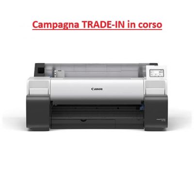 TM-240 PLOTTER LARGO FORMATO A1 - 609mm