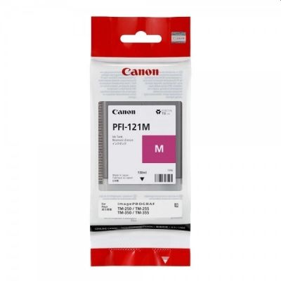 PFI-121M SERBATOIO MAGENTA (130 ML)