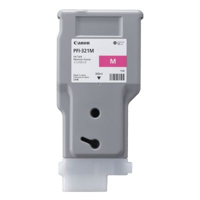 PFI-321M SERBATOIO MAGENTA (300 ML)