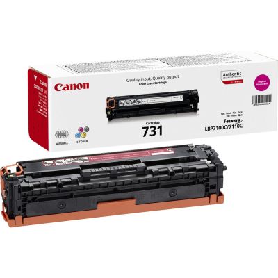731 M CARTUCCIA MAGENTA , DURATA 1.500 PAG.