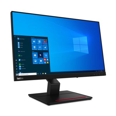TS THINKVISION T24T-20 23.8 FHD TOUCH DP HDMI USBC