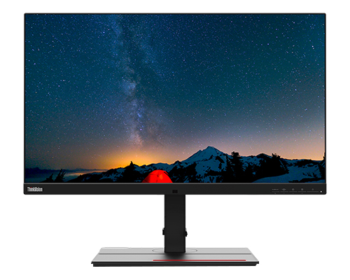 TS THINKVISION P27U-20 27UHD IPS HDMI,DP,USB-C SPE