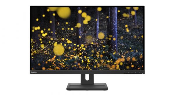 TS THINKVISION E27Q-20 27QHD IPS HDMI,DP,SPEAK