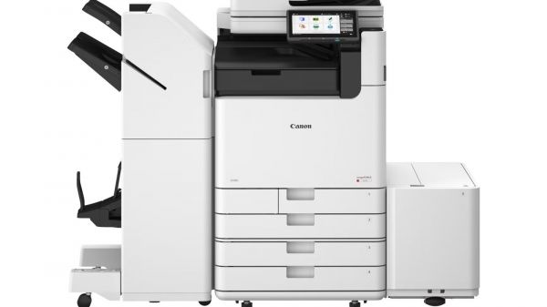 imageFORCE C5140 MFP LASER A COLORI A3 NO TONER