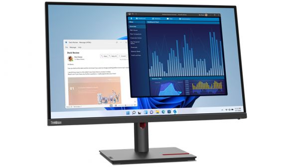 TS THINKVISION T27P-30 27P IPS/UHD/DP,HDMI,USB-C