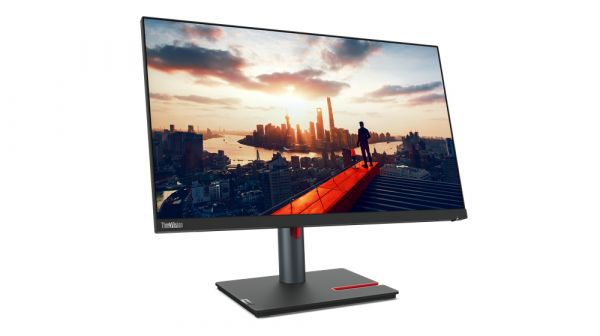 TS THINKVISION P24H-30 23.8QHD IPS HDMI,DP,USB-C