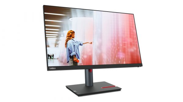 TS THINKVISION P24Q-30 23.8QHD IPS HDMI,DP