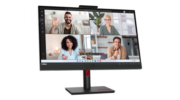 TS THINKVISION T27HV-30 27QHD IPS HDMI,DP,WCAM+SPE