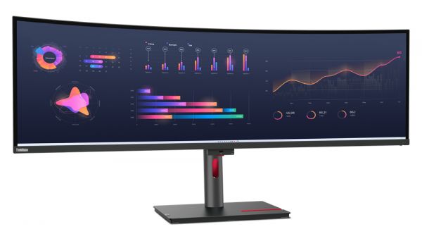 TS THINKVISION P49W-30 49  DQHD