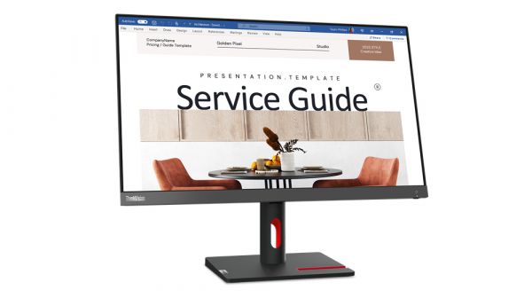 TS THINKVISION S24I-30 23.8FHD IPS VGA,HDMI