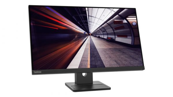 TS THINKVISION E24-30 23.8FHD IPS FHD VGA HDMI SPE