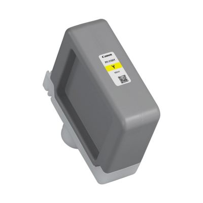 PFI-3100Y SERBATOIO YELLOW 160 ML PER PLOTTER CAN