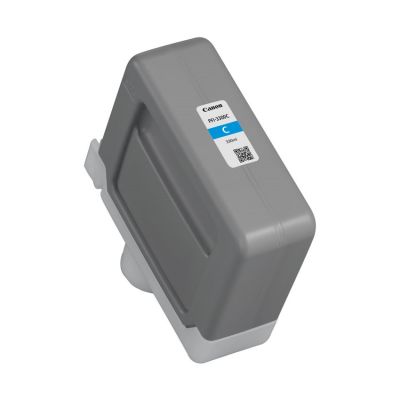 PFI-3300C SERBATOIO CIANO (330 ML) SOLO PER PLOTT
