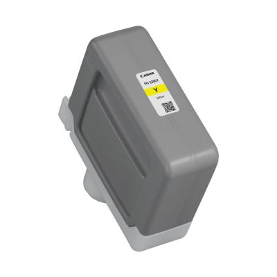 PFI-3300Y SERBATOIO YELLOW (330 ML) SOLO PER PLOT