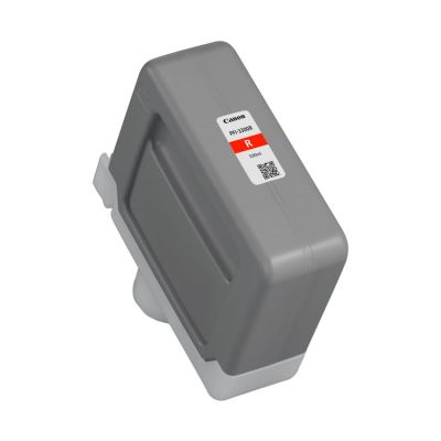 PFI-3300R SERBATOIO RED (330 ML) SOLO PER PLOTTER