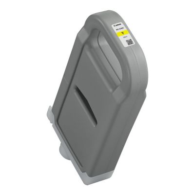 PFI-3700Y SERBATOIO YELLOW (700 ML) SOLO PER PLOT