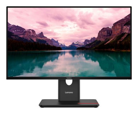 TS THINKVISION T24-40 24 FHD IPS/VGA,HDMI,DP,USB-C