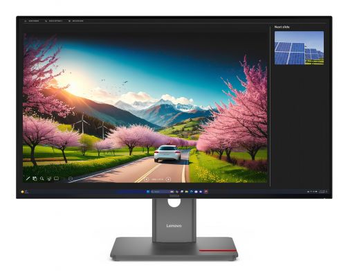 TS THINKVISION P32UD-40 32UHD IPS/UHD/HDMI,DP,TBT