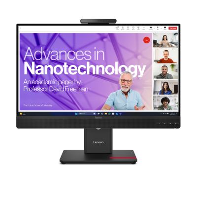 TS THINKVISION T27QD-4V 27QHD IPS/HDMI,DP,USB VOIP