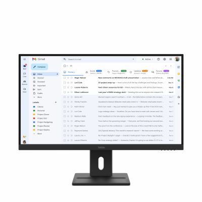 TS THINKVISION E27-40 27 FHD IPS/FHD/VGA,HDMI,DP/