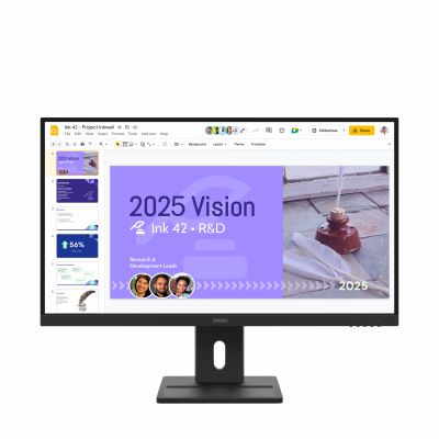 TS THINKVISION E27Q-40 27 QHD IPS/QHD/HDMI/SPEAKER