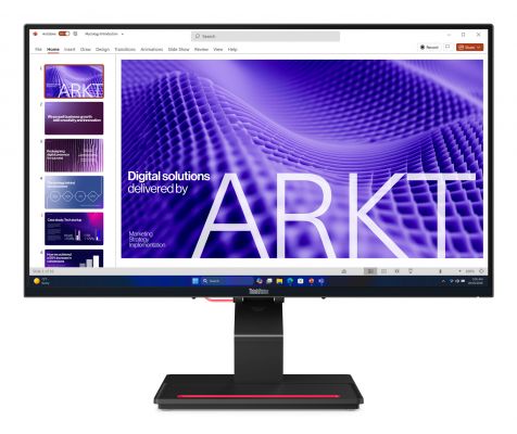 THINKVISION T24D-4T IPS/FHD TOUCH/HDMI,DP,USB-C