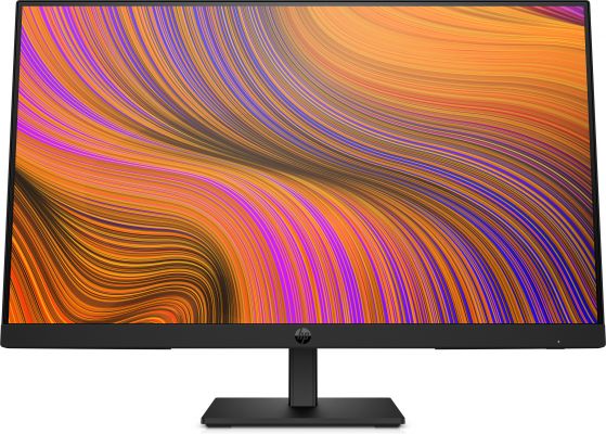 HP P24H G5 FHD 23.8 1920X1080 3YWOFF
